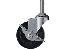 �n���}�[ EA�V���[�Y�I�[���X�e�����X ���񎮃S���ԗ�75mm �X�g�b�p�[�t 315EA-R75