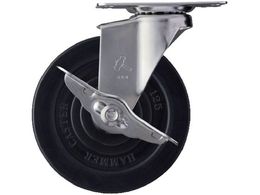 �n���}�[ E�V���[�Y�I�[���X�e�����X ���񎮃S���ԗ� 125mm �X�g�b�p�[�t 315E-R125