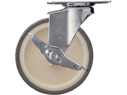 �n���}�[ �X�e�����X���v���[�g���L���X�^�[ �X�e�����X�L���X�^�[ ����SP�t �ԗ֌a125mm �E���^���� 315E-UR125