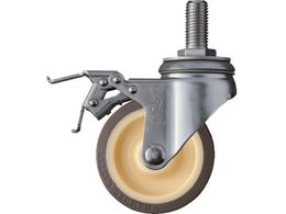 �n���}�[ SA�V���[�Y�I�[���X�e�����X ���񎮃E���^���ԗ� ���[���[�x�A�����O 100mm �X�g�b�p�[�t 315SA-UB100