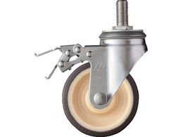 �n���}�[ SA�V���[�Y�I�[���X�e�����X ���񎮃E���^���ԗ� ���[���[�x�A�����O 125mm �X�g�b�p�[�t 315SA-UB125