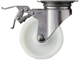 �n���}�[ S�V���[�Y�I�[���X�e�����X ���񎮃i�C�����ԗ� ���[���[�x�A�����O 100mm �X�g�b�p�[�t 315S-NRB100