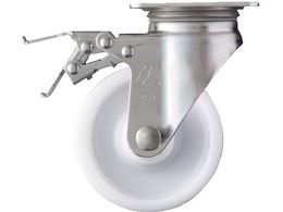 �n���}�[ S�V���[�Y�I�[���X�e�����X ���񎮃i�C�����ԗ� ���[���[�x�A�����O 125mm �X�g�b�p�[�t 315S-NRB125