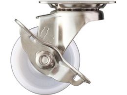 �n���}�[ �X�e�����X���v���[�g���L���X�^�[ �˂����ݎ��L���X�^�[ 315S�V���[�Y ����SP�t �i�C����B���� �I�[���X�e�����X �ԗ֌a65mm 315S-NRB65