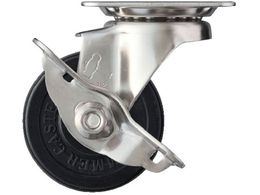 �n���}�[ S�V���[�Y�I�[���X�e�����X ���񎮃S���ԗ� 65mm �X�g�b�p�[�t 315S-R65