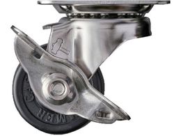 �n���}�[ S�V���[�Y�I�[���X�e�����X ���񎮃S���ԗ� 50mm �X�g�b�p�[�t 315S-RD50