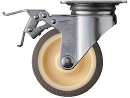 �n���}�[ S�V���[�Y�I�[���X�e�����X ���񎮃E���^���ԗ� ���[���[�x�A�����O 100mm �X�g�b�p�[�t 315S-UB100