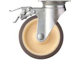 �n���}�[ S�V���[�Y�I�[���X�e�����X ���񎮃E���^���ԗ� ���[���[�x�A�����O 150mm �X�g�b�p�[�t 315S-UB150