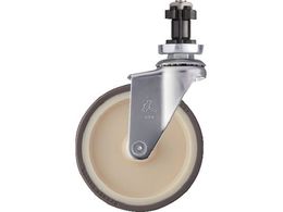 �n���}�[ SUS �p�C�v�O�a38mm�p���� �E���^��B�� 125mm 320-2EN-UB125