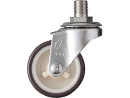 �n���}�[ �X�e�����X���˂����ݎ��L���X�^�[ �X�e�����X���˂����ݎ��L���X�^�[ ���� �ԗ֌a50mm �E���^���ԗ� 320A-3UR50