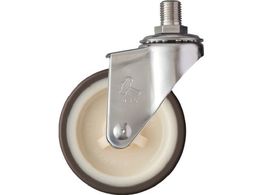 �n���}�[ �X�e�����X���˂����ݎ��L���X�^�[ �X�e�����X���˂����ݎ��L���X�^�[ ���� �ԗ֌a75mm �E���^���ԗ� 320A-3UR75