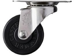 �n���}�[ E�V���[�Y�I�[���X�e�����X ���񎮃S���ԗ� 50mm 320E-R50