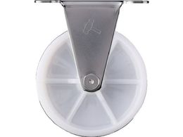 �n���}�[ E�V���[�Y�I�[���X�e�����X �Œ莮�i�C�����ԗ� 100mm 320ER-N100