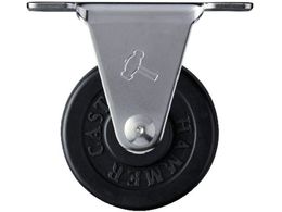 �n���}�[ E�V���[�Y�I�[���X�e�����X �Œ莮�S���ԗ� 50mm 320ER-R50