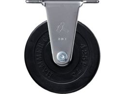 �n���}�[ E�V���[�Y�I�[���X�e�����X �Œ莮�S���ԗ� 75mm 320ER-R75