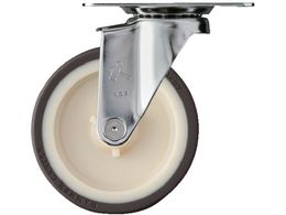 �n���}�[ E�V���[�Y�I�[���X�e�����X ���񎮃E���^���ԗ� �i�C�����z�C�[�� 100mm 320E-UR100