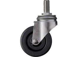 �n���}�[ SA�V���[�Y�I�[���X�e�����X ���񎮃S���ԗ� �i�C�����z�C�[�� 100mm 320SA-RU100