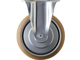 �n���}�[ �Œ莮�E���^���ԗ� ���[���[�x�A�����O 200mm 400SR-URB200