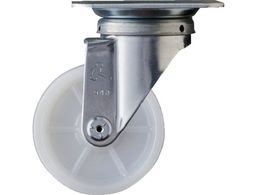 �n���}�[ �v���[�g�� ���񎮃i�C�����L���X�^�[ 100mm 400S-N100