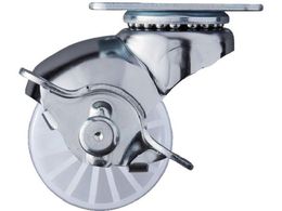 �n���}�[ �v���[�g�� ���񎮃i�C�����ԗ� 40mm �X�g�b�p�[�t 40515P-N40