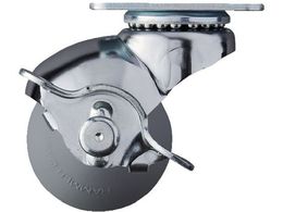 �n���}�[ �v���[�g�� ���񎮃E���^���ԗ� 40mm �X�g�b�p�[�t 40515P-UR40