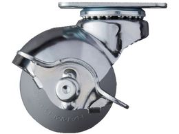 �n���}�[ �v���[�g�� ���񎮃E���^���ԗ� 50mm �X�g�b�p�[�t 40515P-UR50