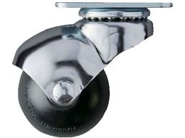 �n���}�[ �v���[�g�� ���񎮃S���ԗ� 40mm 405P-R40