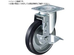 �n���}�[ �v���[�g���L���X�^�[ �v���[�g���L���X�^�[ ���� �X�g�b�p�[�t �ԗ֌a150mm �S���ԗ� �{�[���x�A�����O 4132S-1RB150