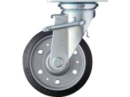 �n���}�[ ���񎮃S���ԗ� ���W�A���{�[���x�A�����O 150mm �g�[�^�����b�N�t 413J-RBB150