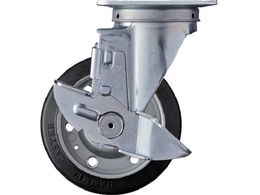 �n���}�[ ���񎮃S���ԗ� 125mm �X�g�b�p�[�t 413S-R125