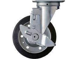 �n���}�[ ���񎮃S���ԗ� 150mm �X�g�b�p�[�t 413S-R150