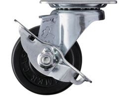 �n���}�[ ���񎮃S���ԗ� ���[���[�x�A�����O 65mm �X�g�b�p�[�t 413S-RDB65