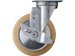 �n���}�[ ���񎮃E���^���ԗ� ���[���[�x�A�����O 150mm �X�g�b�p�[�t 413S-URB150