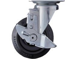 �n���}�[ �É����񎮃S���ԗ� �i�C�����z�C�[���E���W�A���{�[���x�A�����O 125mm �X�g�b�p�[�t 413BBS-FR125