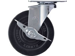 �n���}�[ E�V���[�Y���񎮃S���ԗ� 125mm �X�g�b�p�[�t 415E-R125