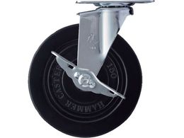 �n���}�[ E�V���[�Y���񎮃S���ԗ� 150mm �X�g�b�p�[�t 415E-R150