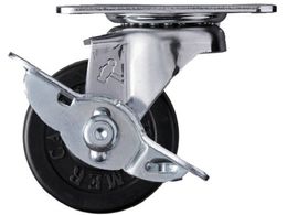 �n���}�[ E�V���[�Y���񎮃S���ԗ� 50mm �X�g�b�p�[�t 415E-R50