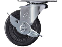 �n���}�[ E�V���[�Y���񎮃S���ԗ� 65mm �X�g�b�p�[�t 415E-R65