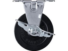 �n���}�[ E�V���[�Y�Œ莮�S���ԗ� 100mm �X�g�b�p�[�t 415ER-R100