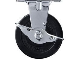 �n���}�[ E�V���[�Y�Œ莮�S���ԗ� 75mm �X�g�b�p�[�t 415ER-R75