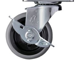 �n���}�[ E�V���[�Y���񎮃G���X�g�}�[�ԗ� PP�z�C�[�� 65mm �X�g�b�p�[�t 415E-L65