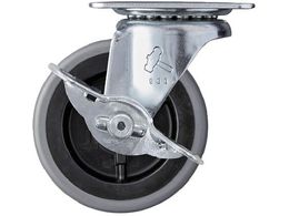 �n���}�[ G�V���[�Y���񎮃G���X�g�}�[�ԗ� PP�z�C�[�� 75mm �X�g�b�p�[�t 415G-L75