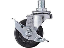 �n���}�[ �˂����ݐ��񎮃S���ԗ� 50mm M12 �X�g�b�p�[�t 415A-30R50