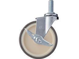 �n���}�[ �˂����ݎ��L���X�^�[ 415EA�V���[�Y ���� �ԗ֌a125mm �E���^���ԗ� �i�C�����z�C�[���E�x�A�����O �X�g�b�p�[�t 415EA-UB125