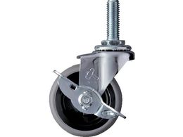 �n���}�[ �˂����ݐ��񎮃G���X�g�}�[�ԗ� PP�z�C�[�� 65mm �X�g�b�p�[�t 415EA-L65