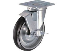 �n���}�[ ���񎮃S���ԗ� ���[���[�x�A�����O 200mm �X�g�b�p�[�t 419S-RB200