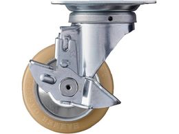 �n���}�[ ���񎮃E���^���ԗ� ���[���[�x�A�����O 100mm �X�g�b�p�[�t 419S-URB100