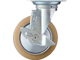 �n���}�[ ���񎮃E���^���ԗ� ���[���[�x�A�����O 150mm �X�g�b�p�[�t 419S-URB150