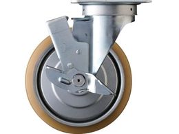 �n���}�[ ���񎮃E���^���ԗ� ���[���[�x�A�����O 200mm �X�g�b�p�[�t 419S-URB200