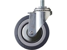 �n���}�[ �˂����ݎ��L���X�^�[ ���� �ԗ֌a100mm �E���^���ԗ� �i�C�����z�C�[���E�x�A�����O 4200MA-KUB100